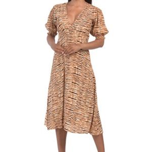 midi length jumper dresses Get Like This Jumper Midi Dress, Small